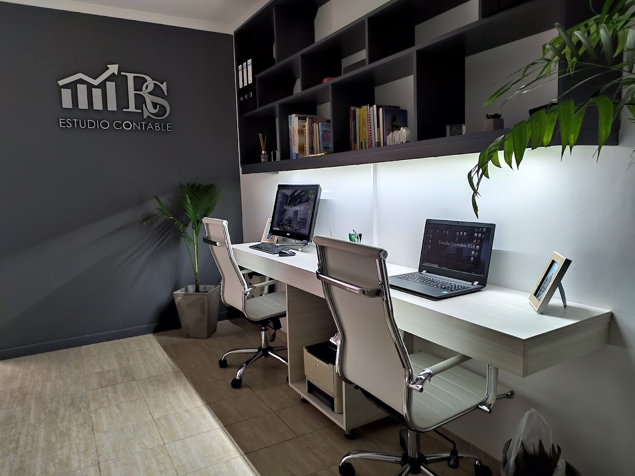 Escritorios de Estudio Contable RS